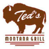 Ted's Montana Grill logo